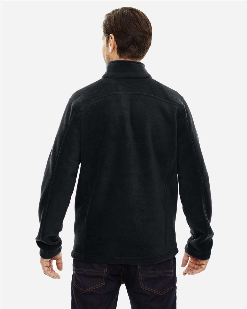 Men's Tall Journey Fleece Jacket | 88190T