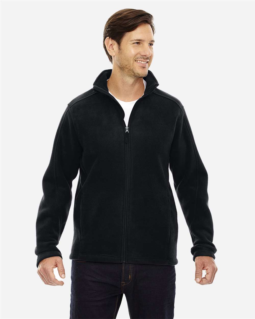 Men's Tall Journey Fleece Jacket | 88190T