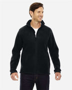 Men's Tall Journey Fleece Jacket | 88190T