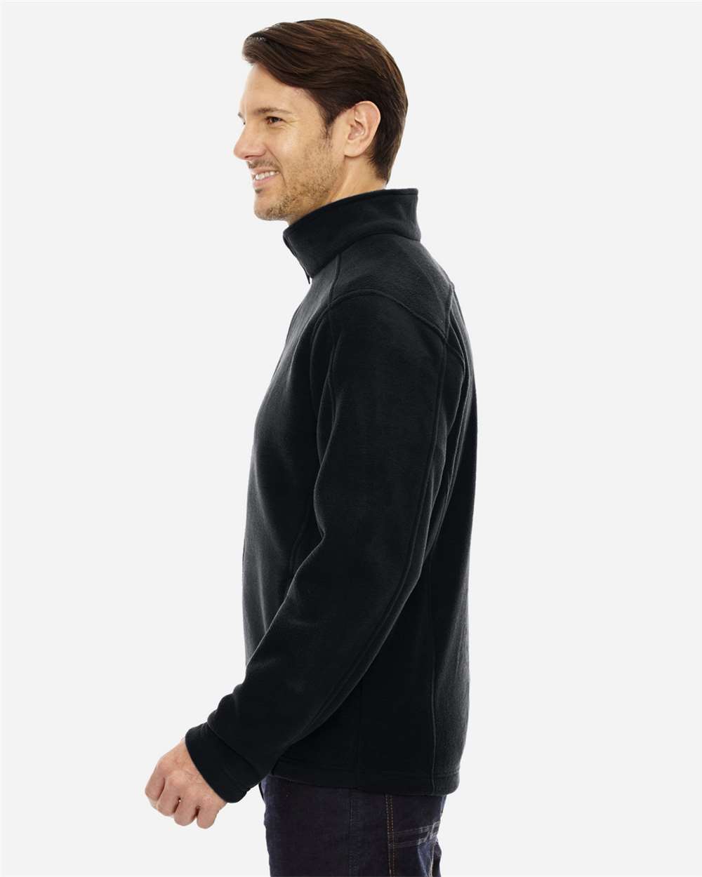 Men's Tall Journey Fleece Jacket | 88190T