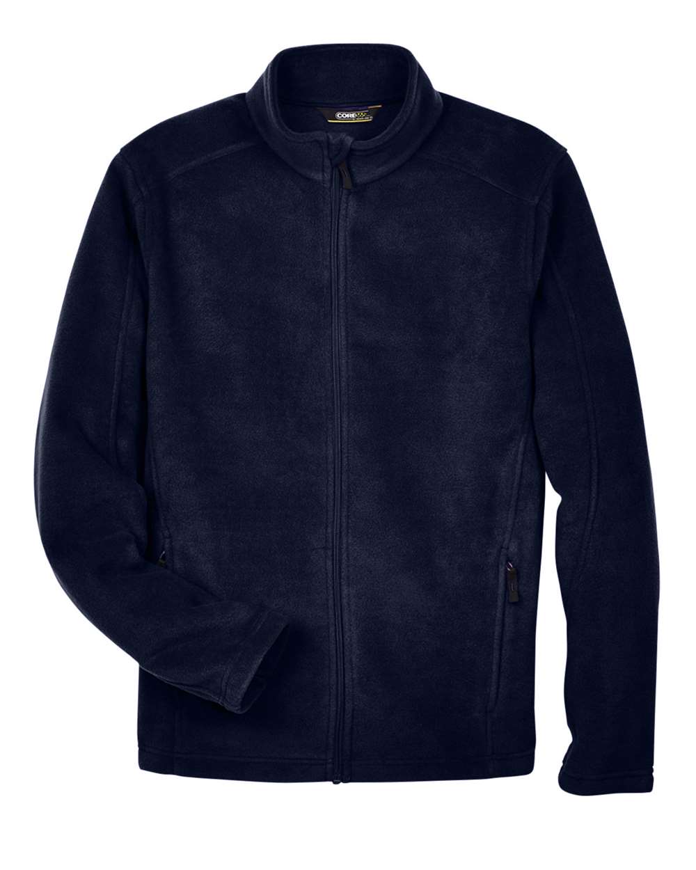 Chaqueta de forro polar alta para hombre Journey | 88190T