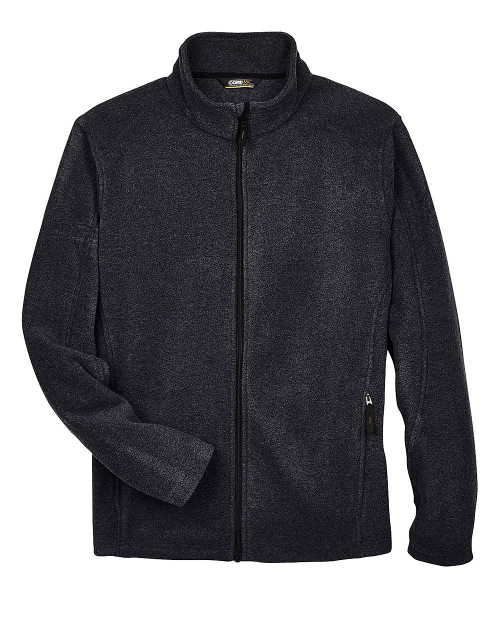 Chaqueta de forro polar alta para hombre Journey | 88190T