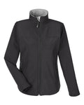 Women's Soft Shell Jacket | D995W