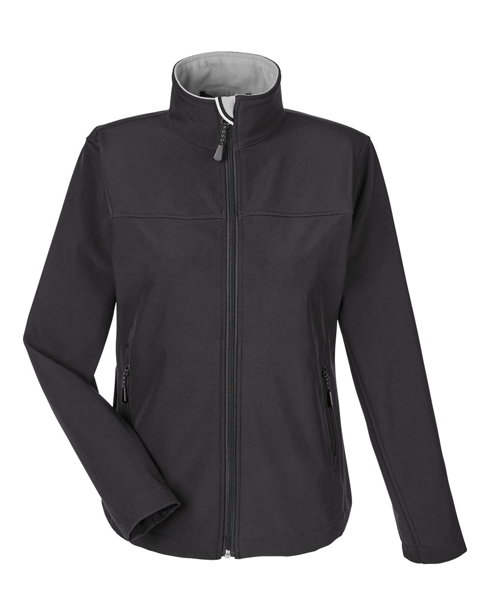 Women's Soft Shell Jacket | D995W
