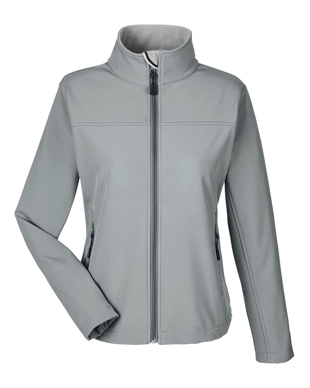 Women's Soft Shell Jacket | D995W