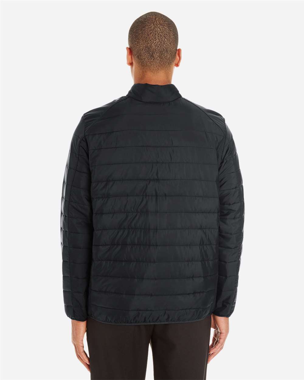 Men's Tall Prevail Packable Puffer | CE700T