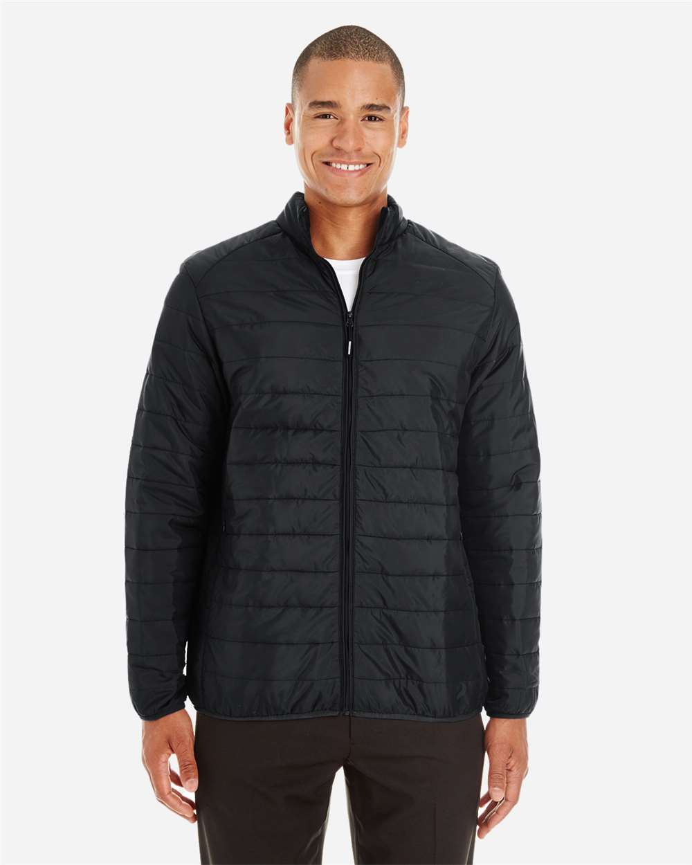 Men's Tall Prevail Packable Puffer | CE700T