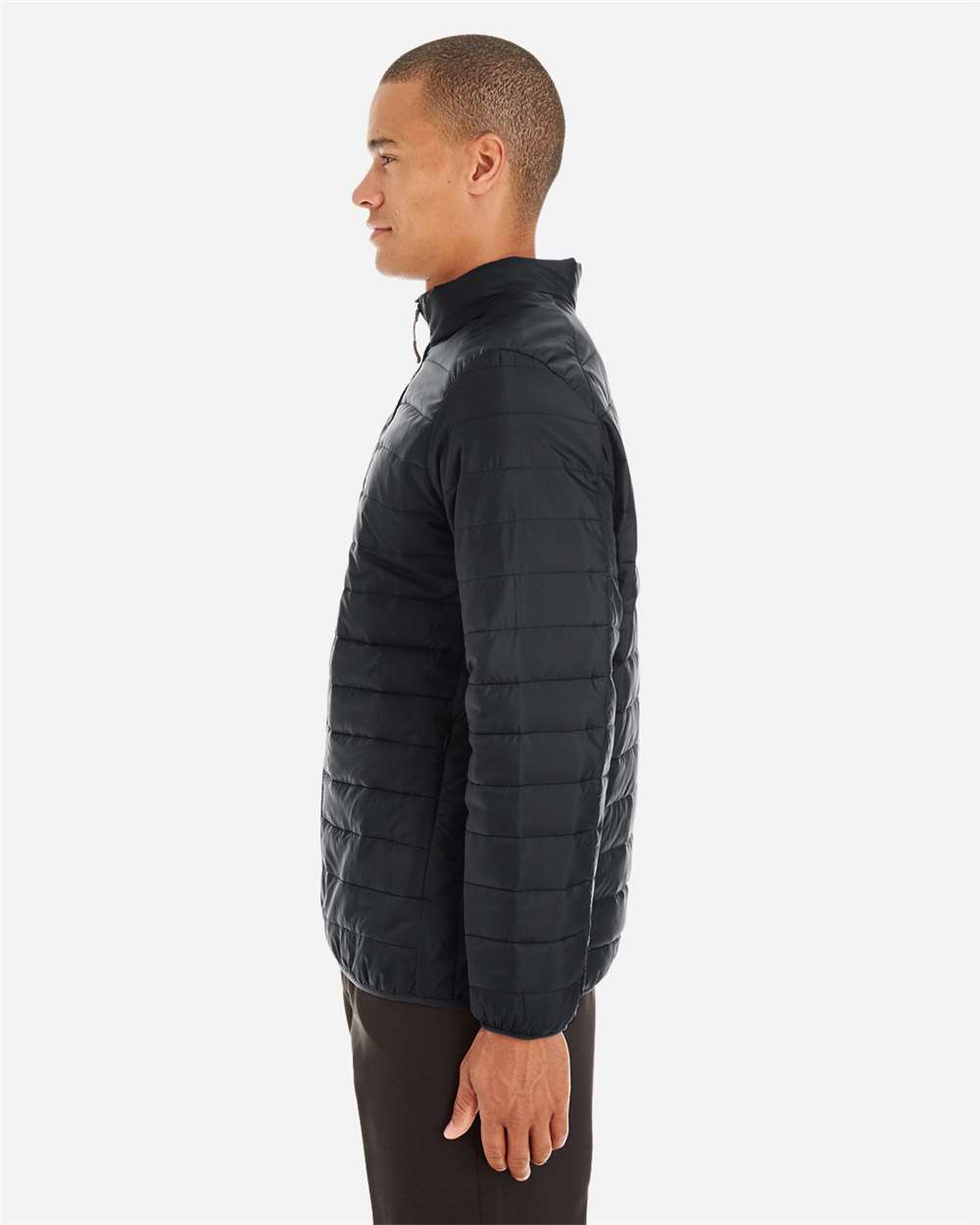 Men's Tall Prevail Packable Puffer | CE700T