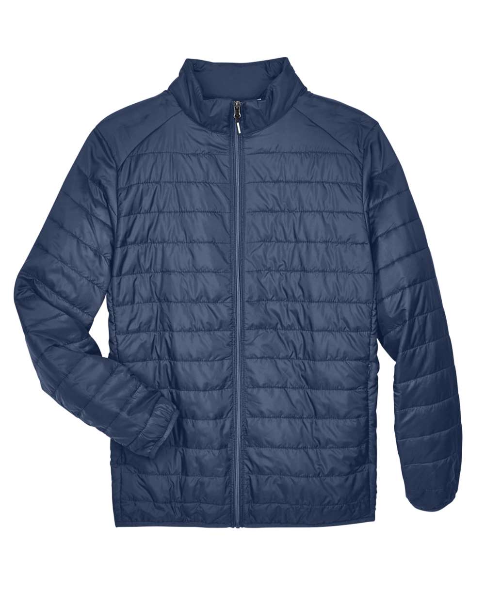 Chaqueta acolchada plegable para hombre alta Prevail | CE700T