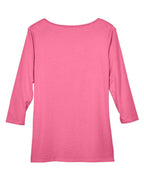 Women's Perfect Fit™ Ballet Bracelet-Length Knit Top | DP192W