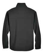 Men's Soft Shell Jacket | D995
