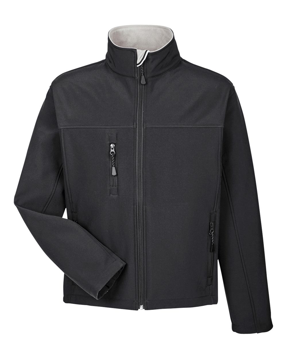 Men's Soft Shell Jacket | D995