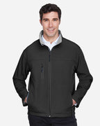 Men's Soft Shell Jacket | D995