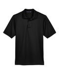 Men's Tall CrownLux Performance® Plaited Polo | DG20T