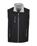 Chaleco Soft Shell Unisex | D996
