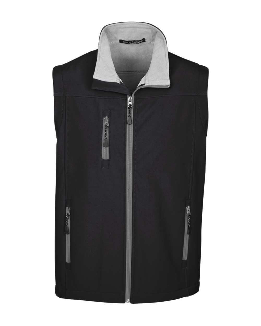 Unisex Soft Shell Vest | D996