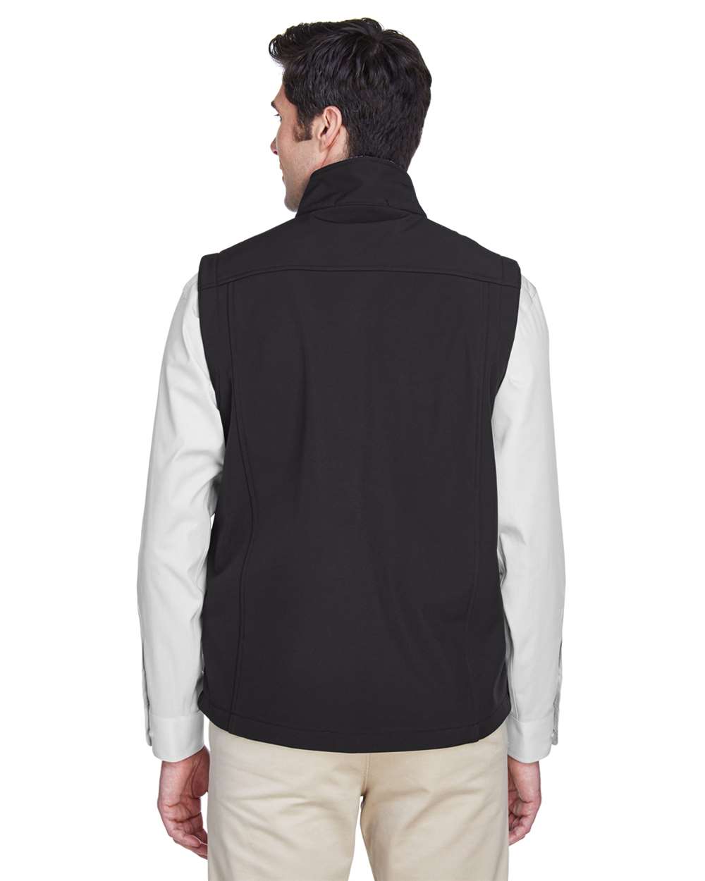 Chaleco Soft Shell Unisex | D996
