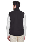Chaleco Soft Shell Unisex | D996