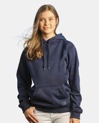 Unisex Anchor Fleece Hooded Sweatshirt | N17199