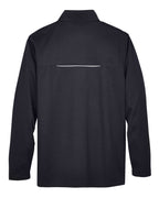 Men's Tall Techno Lite Three-Layer Knit Tech-Shell | CE708T