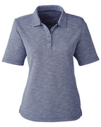 Women's Sun Surfer Slub Polo | N17974