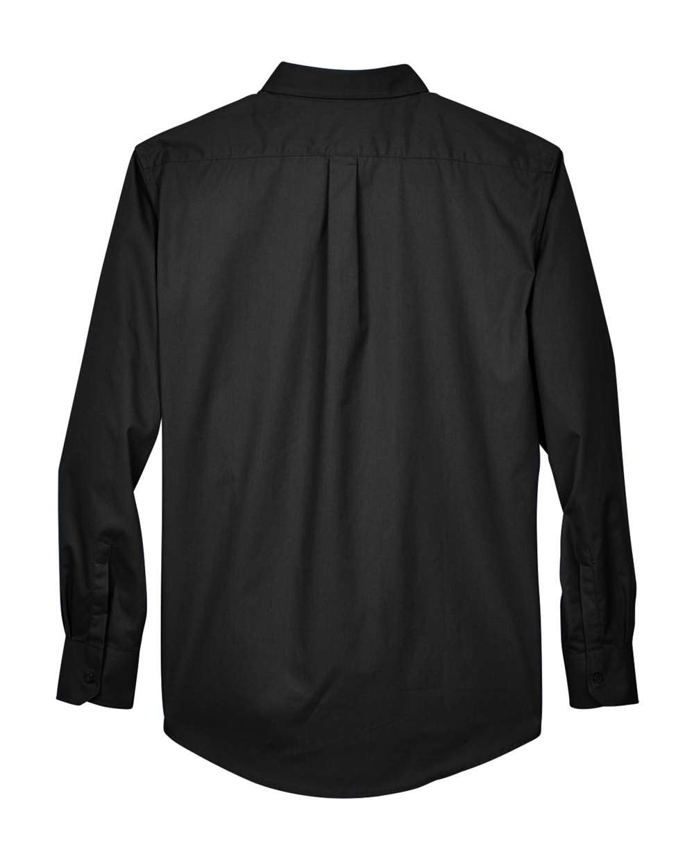 Men's Tall Operate Twill Dress Shirt | 88193T