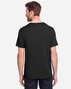 Unisex Tall Fusion ChromaSoft™ Performance T-Shirt | CE111T