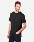 Unisex Tall Fusion ChromaSoft™ Performance T-Shirt | CE111T