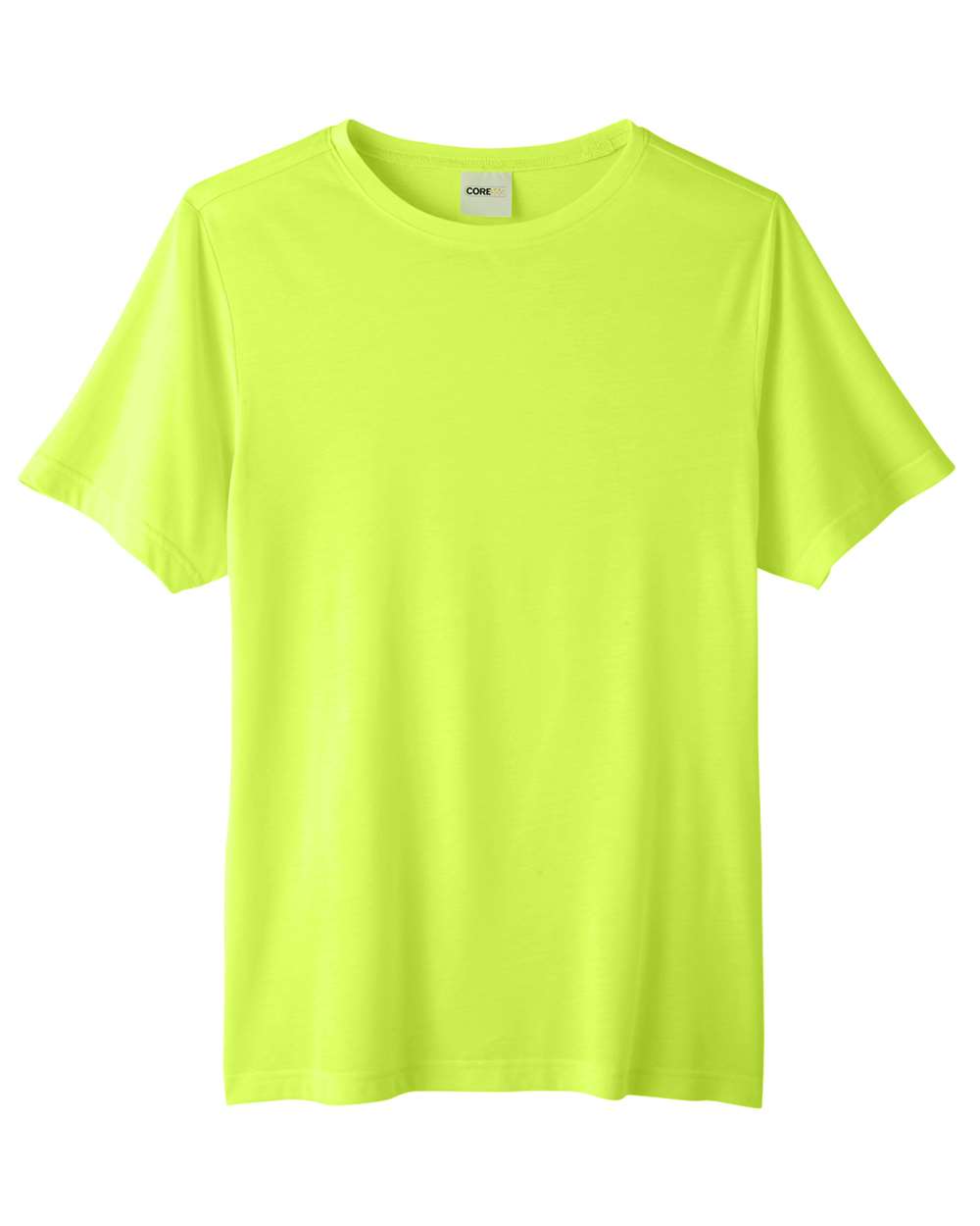 Unisex Tall Fusion ChromaSoft™ Performance T-Shirt | CE111T