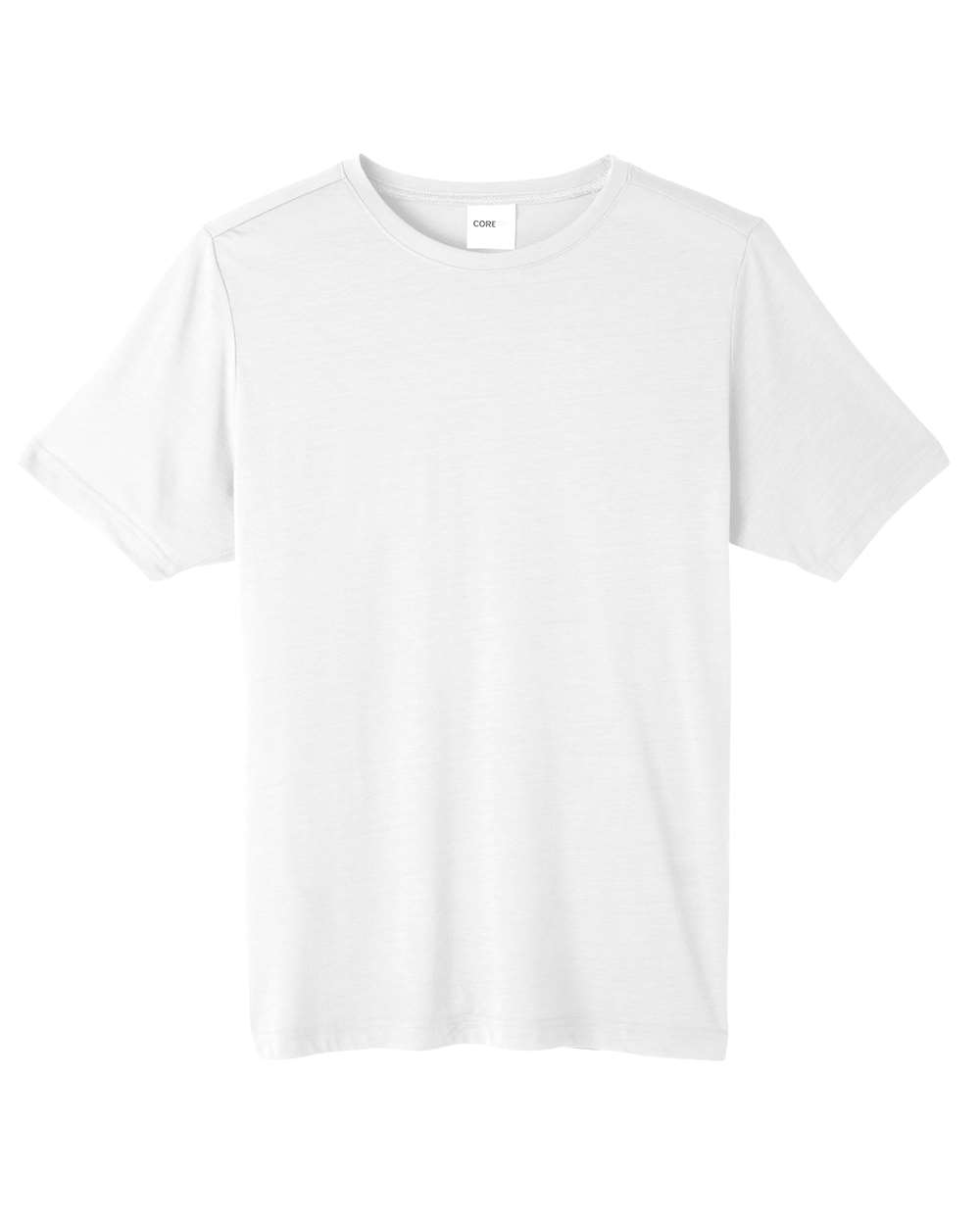 Unisex Tall Fusion ChromaSoft™ Performance T-Shirt | CE111T
