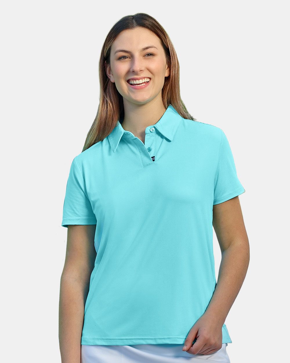 Women's Saltwater Polo | N17923