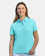 Women's Saltwater Polo | N17923