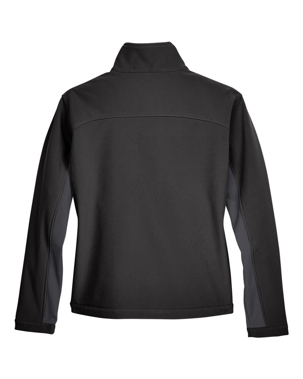 Women's Soft Shell Colorblock Jacket | D997W