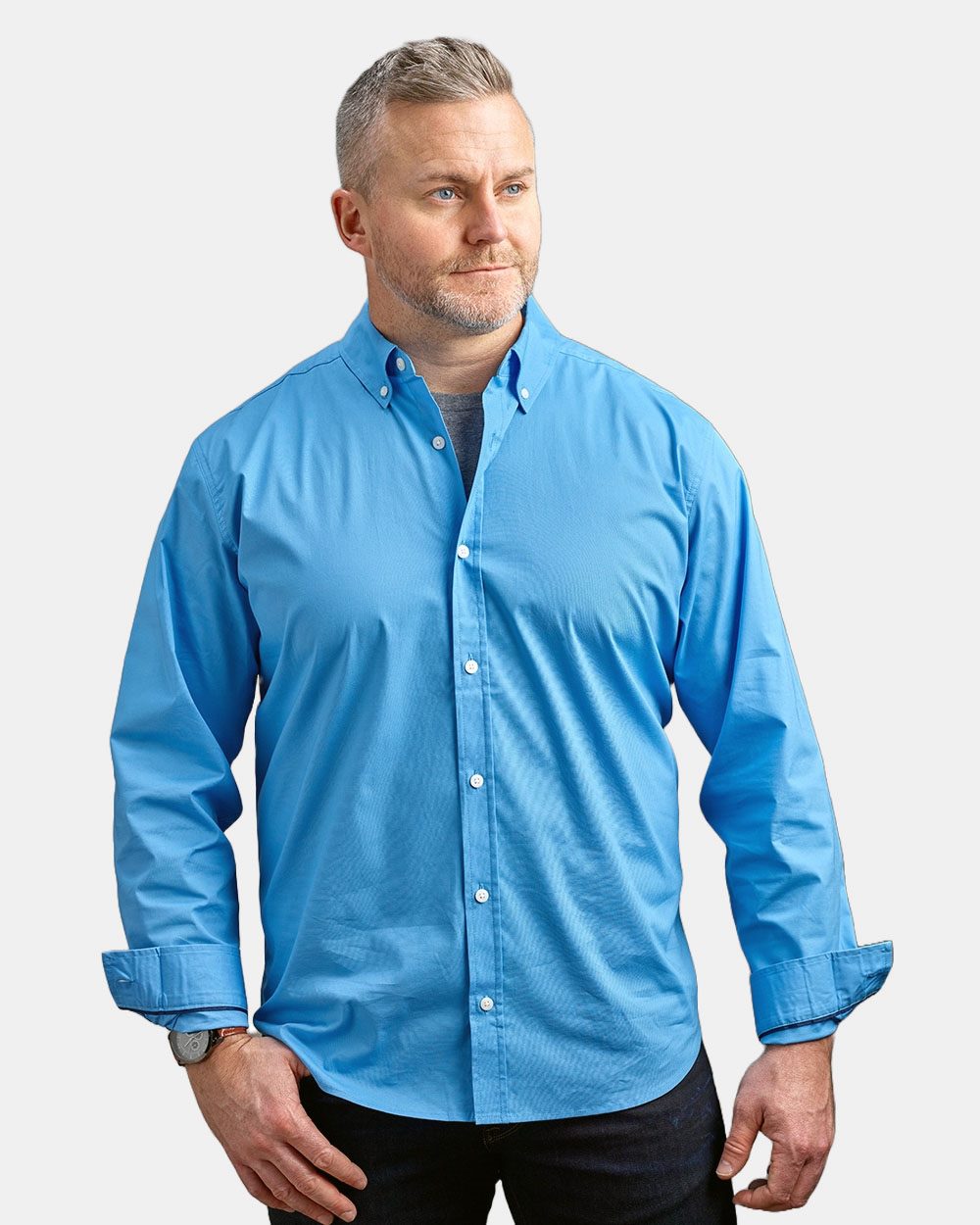 Men's Staysail Shirt | N17170