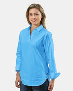 Camisa Staysail para Mujer | N17289