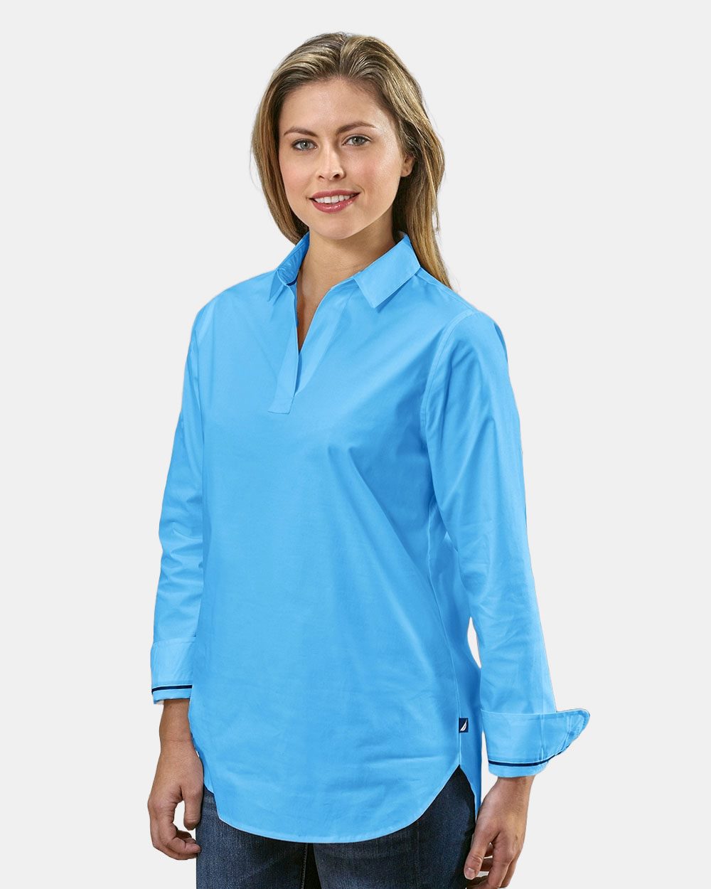 Women's Staysail Shirt | N17289