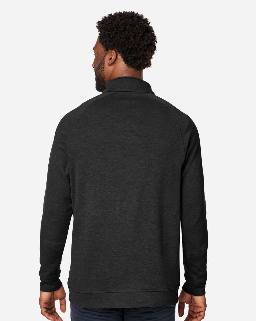Men's New Classics® Charleston Quarter-Zip Pullover | DG481
