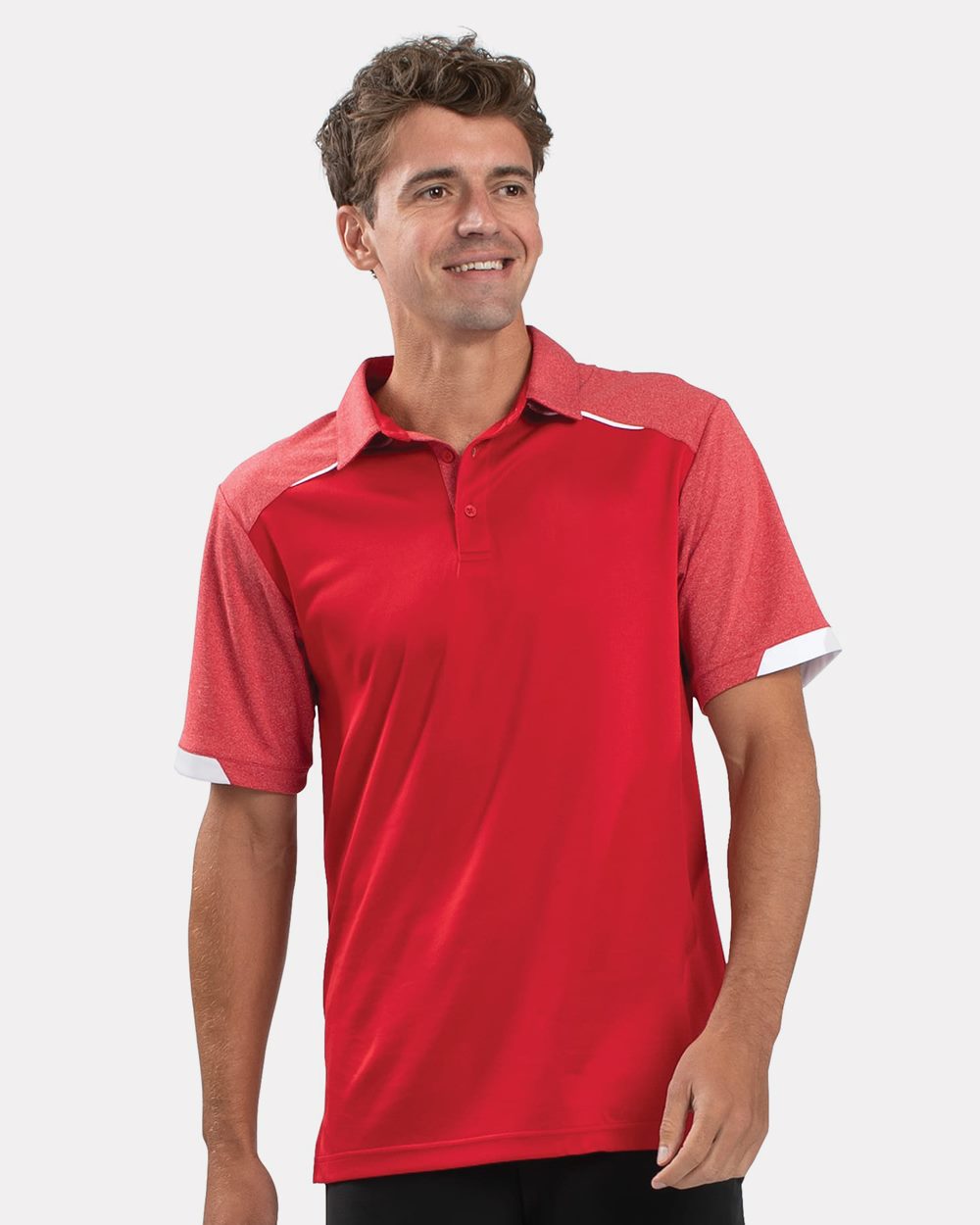 Men's Legend Polo | R20DKM