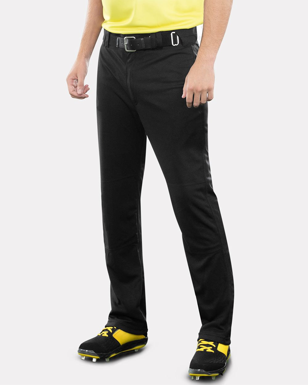 Men's Boot Cut Game Pants | 234DBM