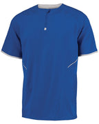 Unisex Lightweight Performance Quarter-Zip Pullover | 872RVM