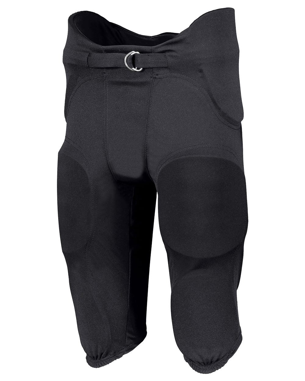Unisex Integrated 7-Piece Padded Football Pants | F25PFM