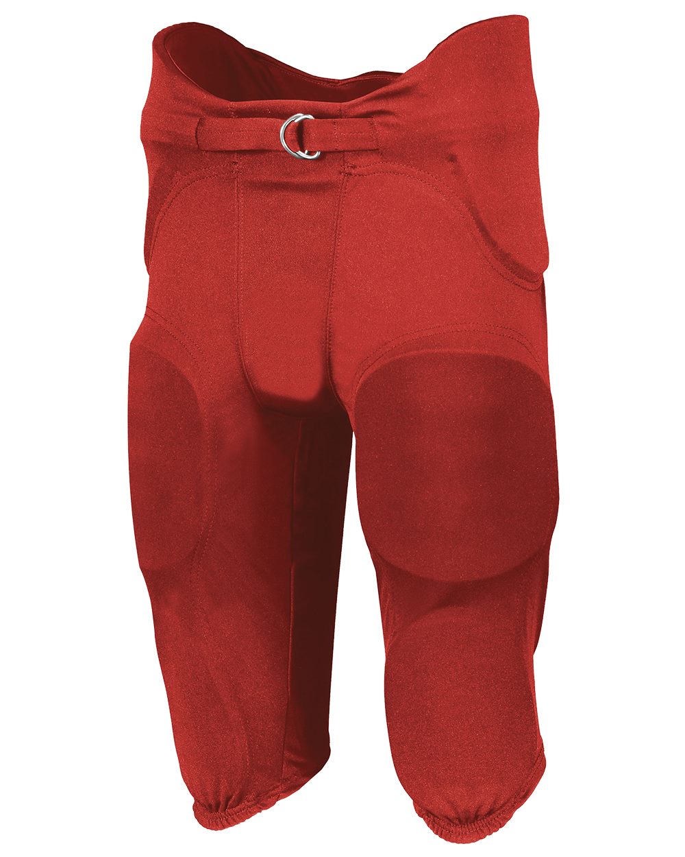 Unisex Practice Football Pants | F25PFP