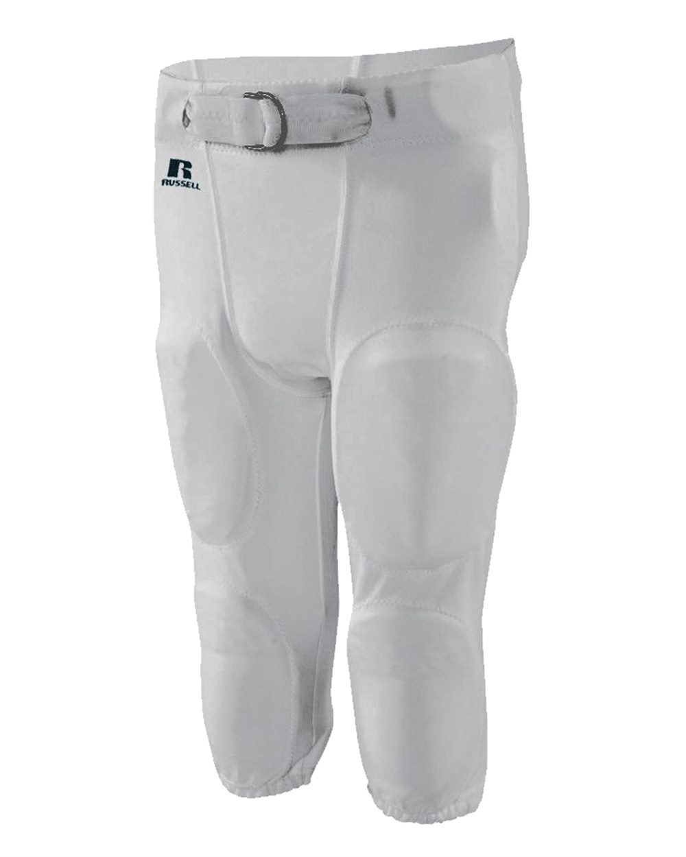 Youth Integrated 7-Piece Padded Football Pants | F25PFW