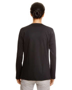 Women's Perfect Fit™ Draped Open Cardigan Blazer | DP465W