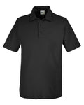 Men's Tall Fusion ChromaSoft™ Pique Polo | CE112T
