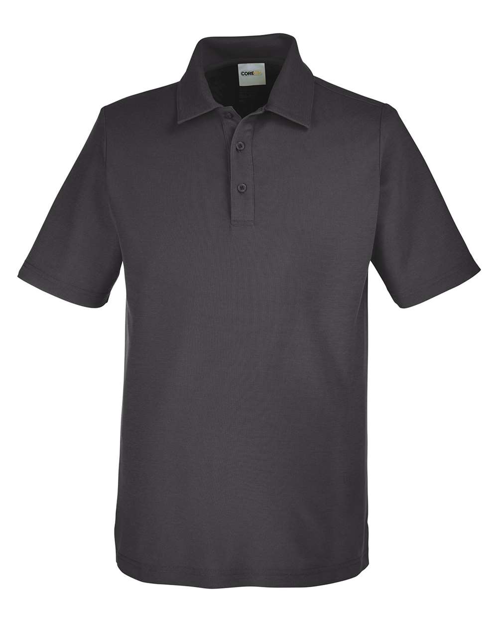 Men's Tall Fusion ChromaSoft™ Pique Polo | CE112T