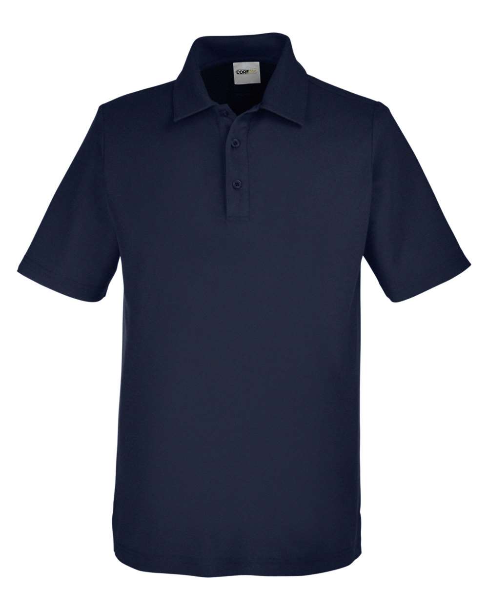 Men's Tall Fusion ChromaSoft™ Pique Polo | CE112T
