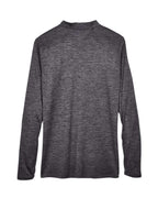 Men's Tall Kinetic Performance Quarter-Zip Pullover | CE401T