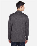 Men's Tall Kinetic Performance Quarter-Zip Pullover | CE401T