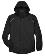 Men's Tall Profile Fleece-Lined All-Season Jacket | 88224T